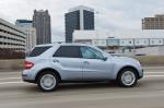 Mercedes-Benz ML450 Hybrid 2010 года
